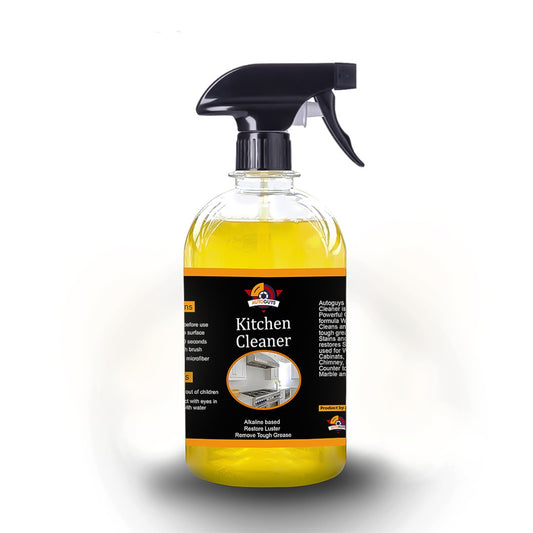 Kitchen Cleaner - Degreaser - Grease Cutter - AUTOGUYS